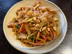 -婉泰·特色小吃·舂鸡脚(告庄二店)