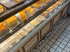 -嘉乐蛋挞王(文明分店)
