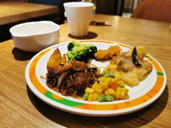 -比格比萨自助(德思勤四季汇店)