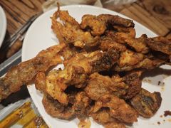 -有奴思烤肉·清真(正宁路店)