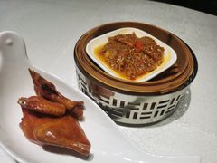 -好食上(喜盈门.范城店)