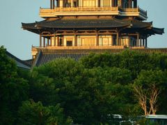 -海珠湖公园