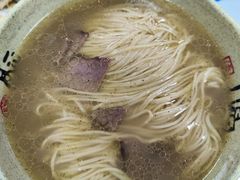 -十二忠手拉面(五福店)