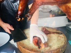 -黄连大头华烧鹅(萧地大马路店)