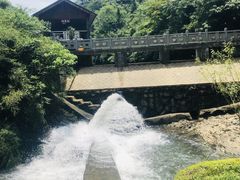 -将军关探险漂流