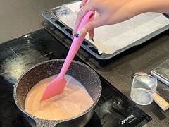 -Living Kitchen团建·厨艺派对空间(国贸店)