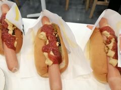 -宜家·瑞典风味餐厅(北京西红门店)