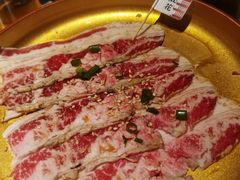 -和牛村烧肉放题(淄博王府井店)