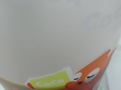 -CoCo都可(文星广场店)