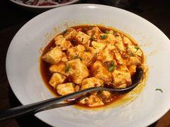 -外婆家(蓝色港湾店)