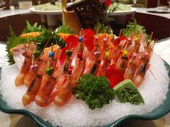 -国惠大酒楼(仓山万达店)