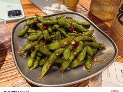 -北丐先生·野馄饨烧烤(长宁龙之梦店)