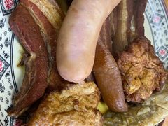 -王胖儿甏肉干饭(总店)