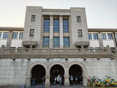 -上海财经大学(国定路校区)