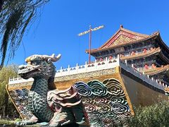 -大明幻境第一城