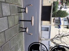 鲁马滋(湖南路店)-RUMORS COFFEE ROASTERY鲁马滋咖啡(湖南路店)