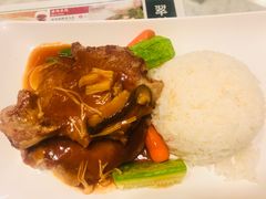 -翠华餐厅