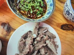 -三中高皇羊肉馆