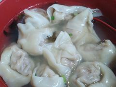 -食惠里小笼包面馆(越秀店)