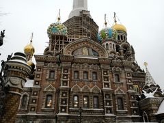 -滴血救世主教堂