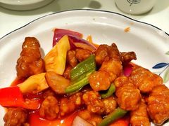 -清晖小苑•顺德地方菜(壹海城店)