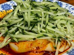 -柴窝堡22号传承新疆菜·新疆辣子鸡