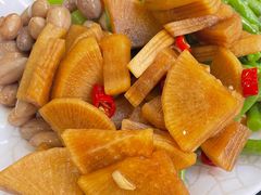 -川坝子酒楼(安华西里店)