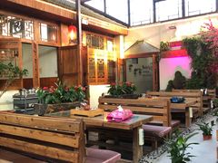 -丽江庭院之爱在路上(西单店)