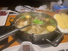 -海银海记潮汕牛肉火锅(新港中路海珠店)