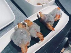 小龙虾虾滑-海底捞火锅(公益西桥店)
