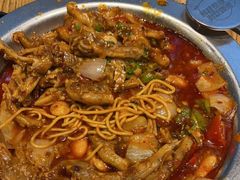 -嘎嘎鸭脑壳(金琴店)