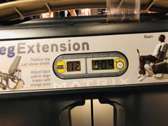 -威尔仕健身(杭州万象城店)