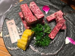 霜降雪花牛-黑牛の店·黑金店(沈阳万象城店)