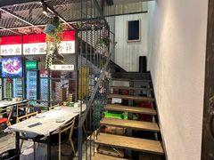 -学士怪怪龙虾·川菜·烧烤(学士街店)