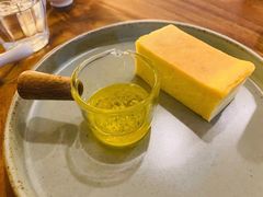 日式原味芝士-六月花园咖啡馆(中关村东路店)