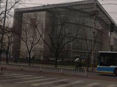 -石景山区图书馆(八角南路)