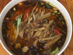 -内江牛肉面回香餐饮(晨辉东路店)