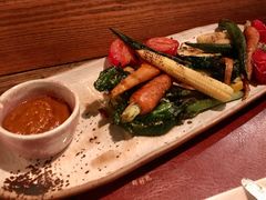 -斯普汇生蚝牛排馆(中骏世界城店)