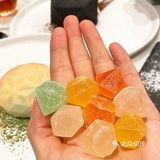 成都这家糯叽叽的茶菓子下午茶都去吃！！