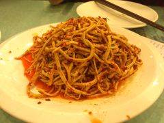 -萧记三鲜烩面(郑汴路店)