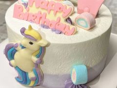 -TOUCH泰奇(奉贤宝龙城市广场店)