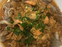 -旺角小渔村·海肠捞饭开创者(二马路店)