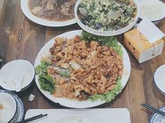 -闻香阁·清真(光荣道店)