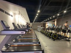 -奥斯风暴健身俱乐部(博汇店)