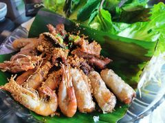 -大头虾越式风味餐厅(光明广场店)