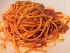 -沈阳君悦酒店·意坊意大利餐厅