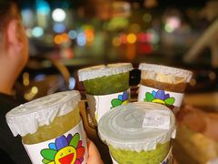 超浓渣女柠檬茶-囍柠·柠檬茶(总店)