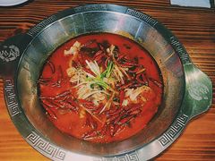 -庄老幺火锅(娄山关路店)