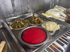 -雲记卢妈冷锅串串(中道街总店)