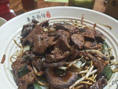 -春雪面馆(转塘店)